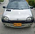 Se Vende Twingo Dynamique 2007