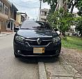 Se Vende Hermoso Renault Sandero Modelo 2017