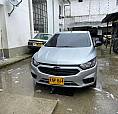 Chevrolet Joy Modelo 2022