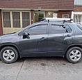 Vendo Chevrolet Tracker