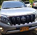 Vendo Toyota Prado Tx Diesel