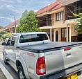 Hilux Srv 3.0 4X4