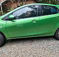 Mazda 2 Mecánico 135Mil Kms Hermoso