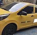 Vendo Taxi Cartagena Kia Picanto Ekotaxi Lx O Cupo