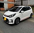Kia Picanto Gt Line