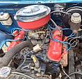Camioneta Dodge Modelo 78