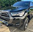Toyota Hilux 2.4 4X4 Diesel Mod 2022