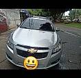 Vendo Carro, Chevrolet Cruze, Modelo 2012