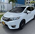 Honda Fit Mec 1.5  2016 Edición Especial