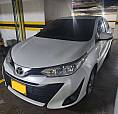 Toyota Yaris Xl 2022 1.5 Sedan Automatico