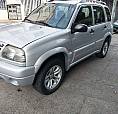 Chevrolet Gran Vitara 2008