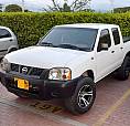 Excelente Estado Vendo Camioneta Nissan Frontier 4X2 2012