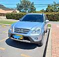 Honda Cr-V 2006 Perfecto Estado