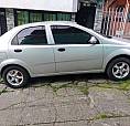 Se Vende Hermoso Aveo En Perfectas Condiciones