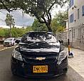 Chevrolet Sail Ls
