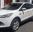 Vendo Ford Escape Titanio 2016 Automatica Refull