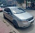 Vendo Carro