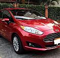 Ford Titanum 2016