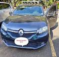 Carro Sandero