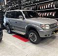 Vendo Toyota Prado Ego Excelente Estado
