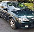 Vendo Mazda Allegro 1.6