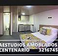 Arriendo Aparta-Estudio En Manizales