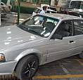 Vendo Mazda 323 Modelo 2004