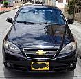 Chevrolet Optra 1.6 Advance 2012