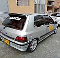 Clio Rsi 1.8 Coupe