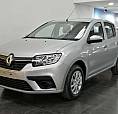 Renault Sandero Life 2023, Crédito Fácil, Cédula Y Listo!