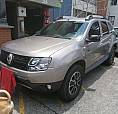 Duster 2018 Full Equipo