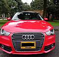 Audi A1 Sportback. Excelente Estado, Hermoso.