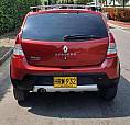 Hermosa Sendero Stepway