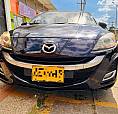 Mazda 3 2012 
Placas De Chia 
Automático Motor 2.000