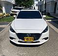 Mazda 3 Grand Touring