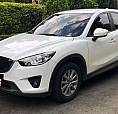 Mazda Cx5 Touring