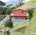 Venta Finca En Copacabana