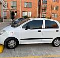 Vendo Spark 2014 Como Nuevo