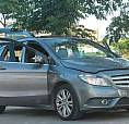 Hermosa Mercedes Benz B 180