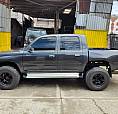 Se Vende Toyota Hilux Excelente Estado