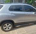 Vendo Chevrolet Traker Mecanica 1.8 Ls 2013