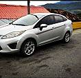 Vendo Ford Fiesta