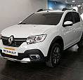 Renault Stepway Intens 2022, Soat Y Primer Mantenimiento Gratis, Crédito Fácil, Cédula Y Listo!