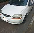 Vendo Aveo 2013 Precio Negociable
