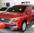Se Vende Captiva Ltz Turbo 2022