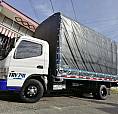 Vendo Mitsubishi Fuso Canter