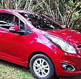 Chevrolet Spark 2018