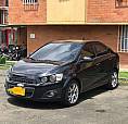Chevrolet Sonic Sedan