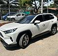 Toyota Rav4 Limited 2020