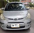 Vendo Hyundai I10